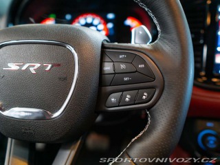 Dodge Durango 6.2 V8 HELLCAT 710HP Prem 2024
