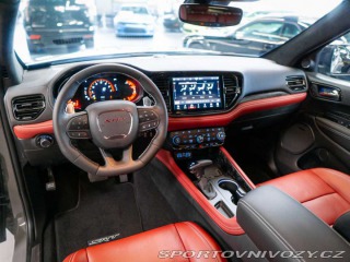 Dodge Durango 6.2 V8 HELLCAT 710HP Prem 2024