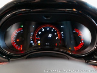 Dodge Durango 6.2 V8 HELLCAT 710HP Prem 2024