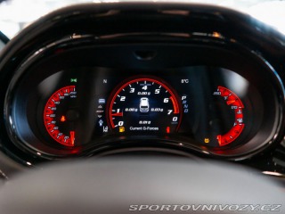 Dodge Durango 6.2 V8 HELLCAT 710HP Prem 2024