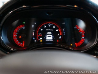 Dodge Durango 6.2 V8 HELLCAT 710HP Prem 2024