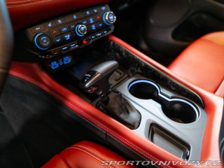 Dodge Durango 6.2 V8 HELLCAT 710HP Prem 2024