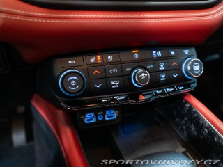Dodge Durango 6.2 V8 HELLCAT 710HP Prem 2024
