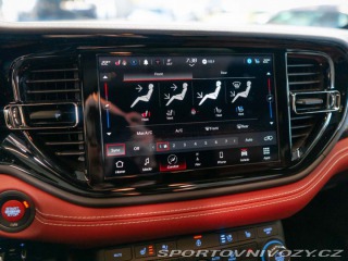 Dodge Durango 6.2 V8 HELLCAT 710HP Prem 2024