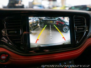 Dodge Durango 6.2 V8 HELLCAT 710HP Prem 2024