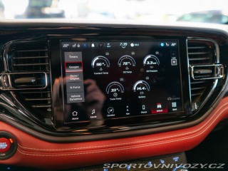 Dodge Durango 6.2 V8 HELLCAT 710HP Prem 2024
