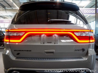 Dodge Durango 6.2 V8 HELLCAT 710HP Prem 2024