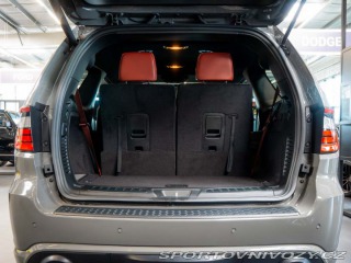 Dodge Durango 6.2 V8 HELLCAT 710HP Prem 2024