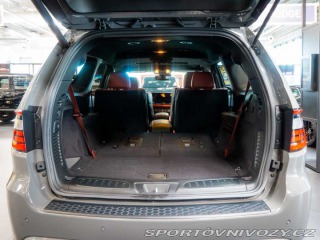 Dodge Durango 6.2 V8 HELLCAT 710HP Prem 2024