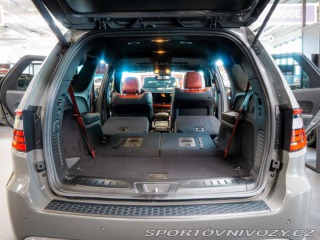 Dodge Durango 6.2 V8 HELLCAT 710HP Prem 2024