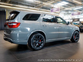 Dodge Durango 6.2 V8 HELLCAT 710HP Prem 2024