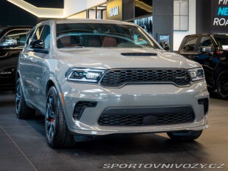 Dodge Durango 6.2 V8 HELLCAT 710HP Prem 2024