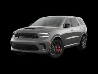 Dodge Durango 6.2 V8 HELLCAT 710HP Prem