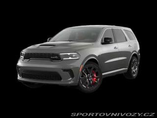 Dodge Durango 6.2 V8 HELLCAT 710HP Prem 2024