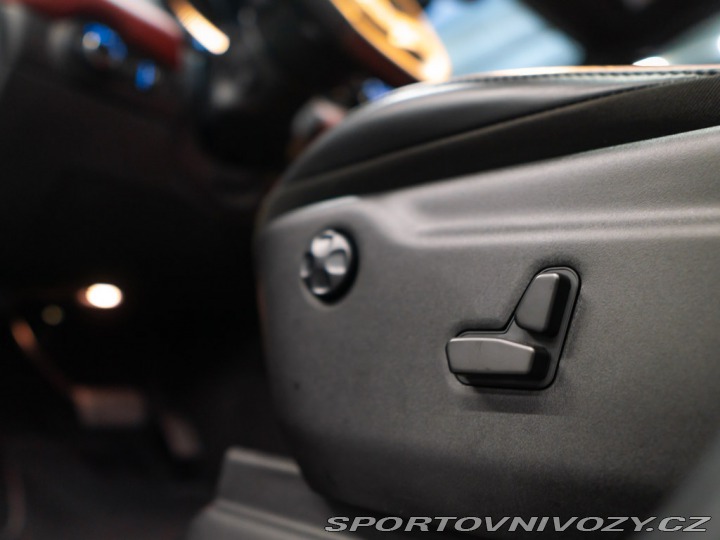 Dodge Durango 6.2 V8 HELLCAT 710HP Prem 2024