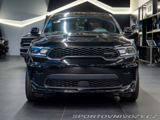 Dodge Durango 6.2 V8 HELLCAT 710HP Prem 2024