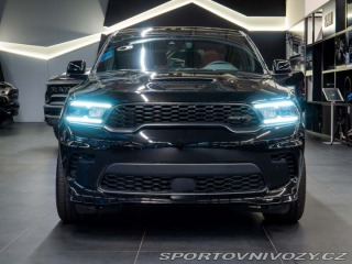 Dodge Durango 6.2 V8 HELLCAT 710HP Prem 2024