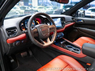 Dodge Durango 6.2 V8 HELLCAT 710HP Prem 2024