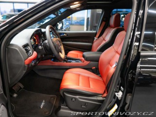 Dodge Durango 6.2 V8 HELLCAT 710HP Prem 2024