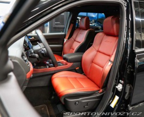 Dodge Durango 6.2 V8 HELLCAT 710HP Prem 2024