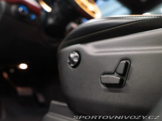 Dodge Durango 6.2 V8 HELLCAT 710HP Prem 2024