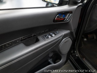 Dodge Durango 6.2 V8 HELLCAT 710HP Prem 2024