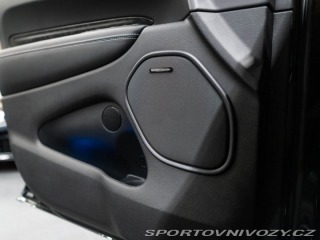 Dodge Durango 6.2 V8 HELLCAT 710HP Prem 2024