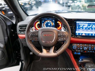 Dodge Durango 6.2 V8 HELLCAT 710HP Prem 2024