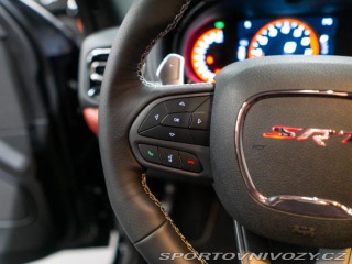 Dodge Durango 6.2 V8 HELLCAT 710HP Prem 2024
