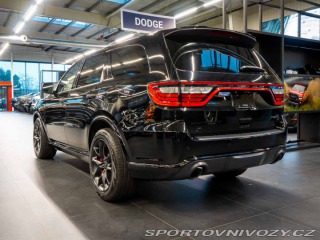 Dodge Durango 6.2 V8 HELLCAT 710HP Prem 2024