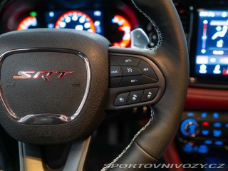 Dodge Durango 6.2 V8 HELLCAT 710HP Prem 2024