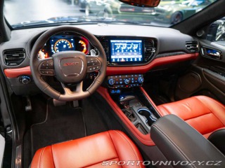 Dodge Durango 6.2 V8 HELLCAT 710HP Prem 2024