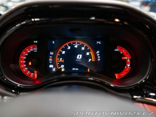Dodge Durango 6.2 V8 HELLCAT 710HP Prem 2024