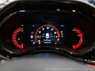 Dodge Durango 6.2 V8 HELLCAT 710HP Prem 2024