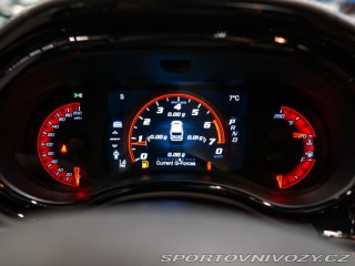 Dodge Durango 6.2 V8 HELLCAT 710HP Prem 2024