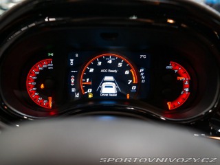 Dodge Durango 6.2 V8 HELLCAT 710HP Prem 2024