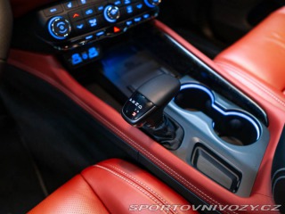 Dodge Durango 6.2 V8 HELLCAT 710HP Prem 2024