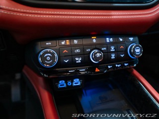 Dodge Durango 6.2 V8 HELLCAT 710HP Prem 2024