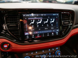 Dodge Durango 6.2 V8 HELLCAT 710HP Prem 2024