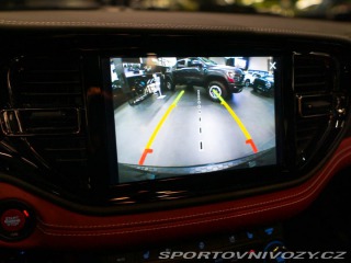 Dodge Durango 6.2 V8 HELLCAT 710HP Prem 2024