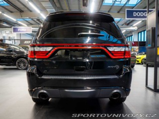 Dodge Durango 6.2 V8 HELLCAT 710HP Prem 2024