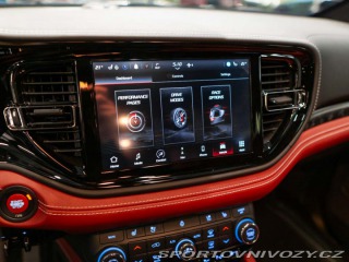 Dodge Durango 6.2 V8 HELLCAT 710HP Prem 2024