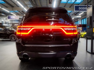 Dodge Durango 6.2 V8 HELLCAT 710HP Prem 2024