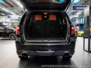 Dodge Durango 6.2 V8 HELLCAT 710HP Prem 2024
