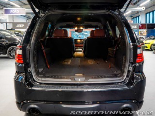 Dodge Durango 6.2 V8 HELLCAT 710HP Prem 2024