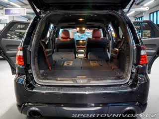Dodge Durango 6.2 V8 HELLCAT 710HP Prem 2024