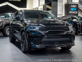 Dodge Durango 6.2 V8 HELLCAT 710HP Prem 2024