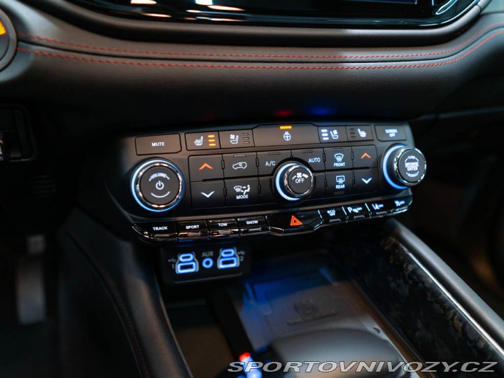Dodge Durango 5.7 R/T Premium Tow N Go 2024