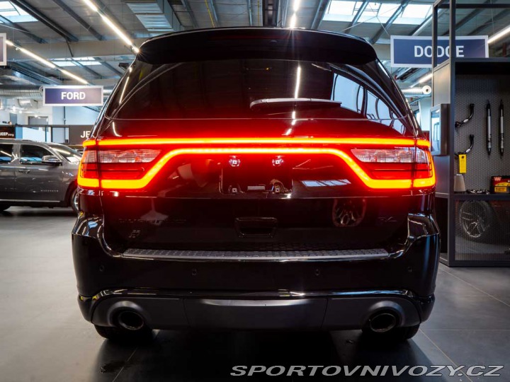 Dodge Durango 5.7 R/T Premium Tow N Go 2024
