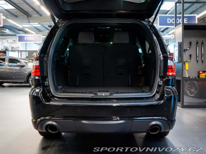 Dodge Durango 5.7 R/T Premium Tow N Go 2024